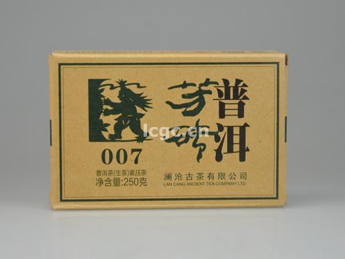 007大砖